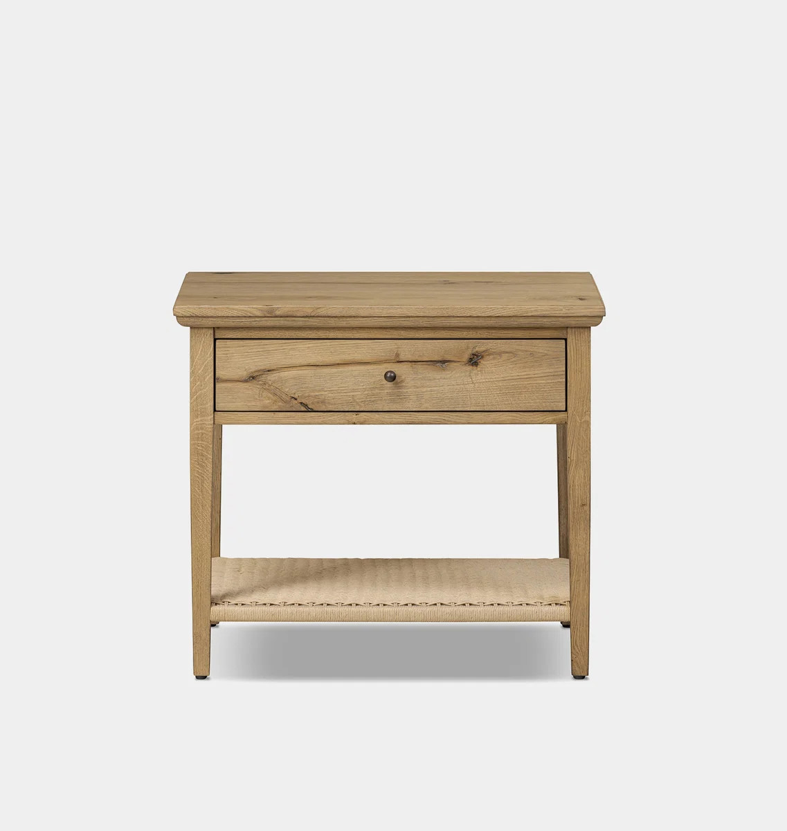 Mott Nightstand | Shoppe Amber Interiors | Amber Interiors