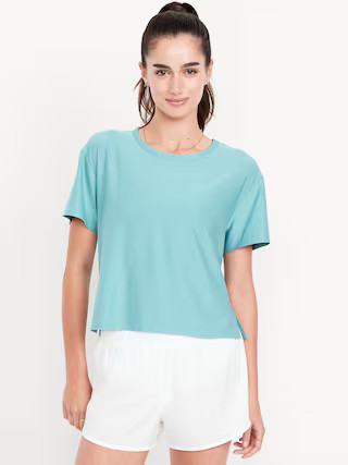CloudMotion T-Shirt | Old Navy (US)