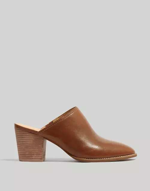 The Harper Mule | Madewell
