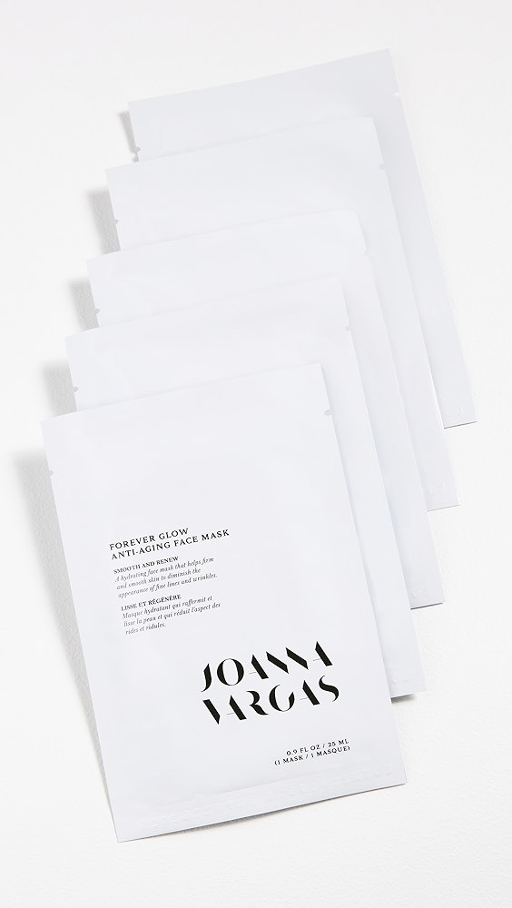 Joanna Vargas Forever Glow Anti-Aging Face Mask Set | Shopbop | Shopbop