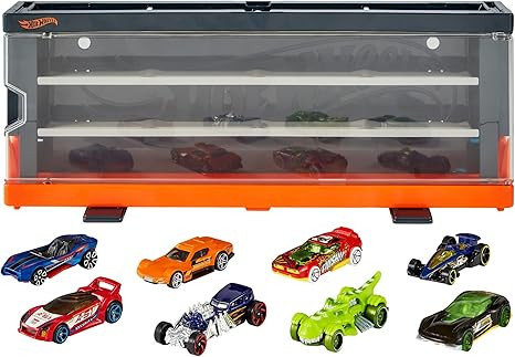 Hot Wheels Race Case Playset [Amazon Exclusive] | Amazon (US)