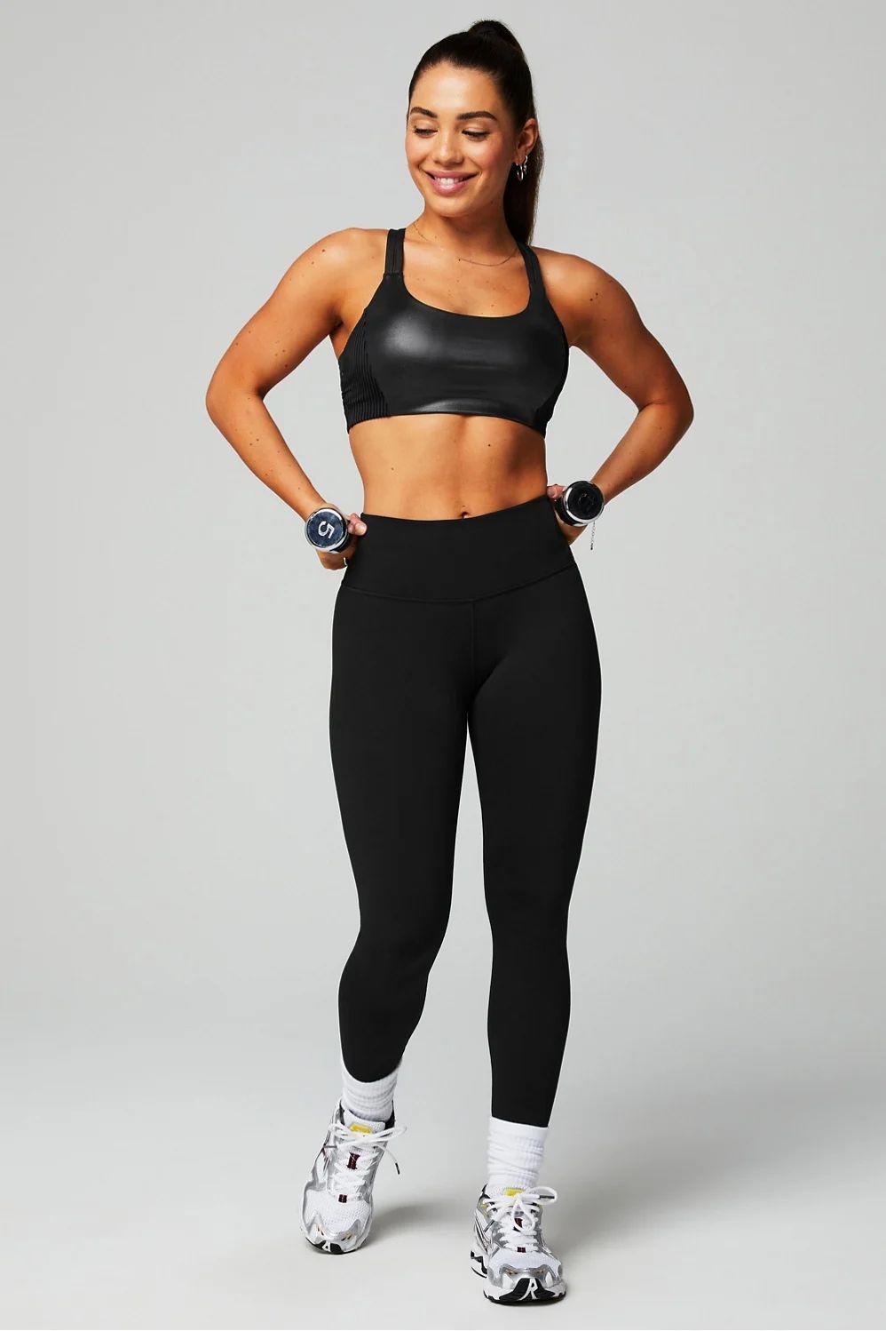 Sequence 2-Piece Outfit | Fabletics - North America
