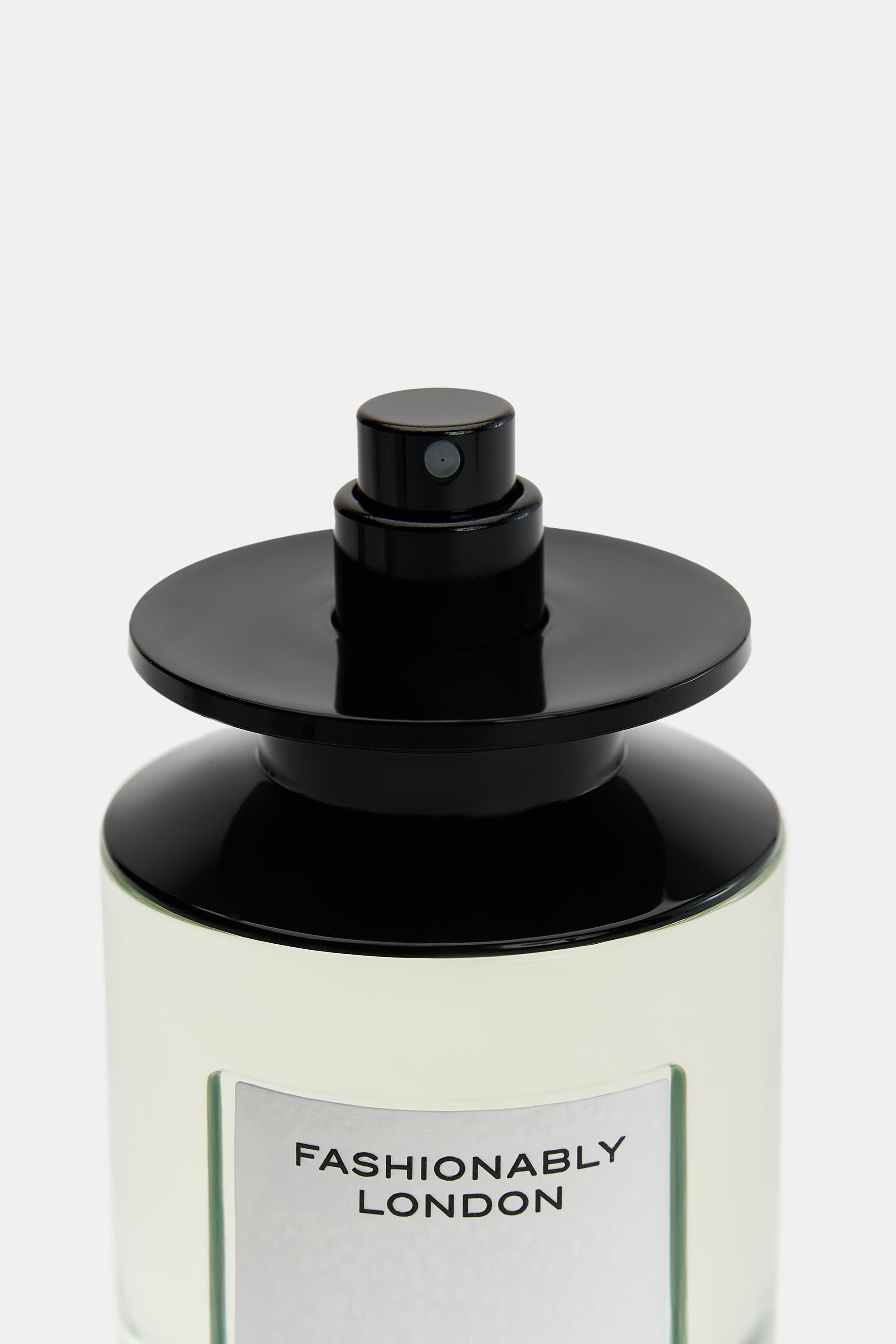 FASHIONABLY LONDON LIMITED EDITION EDP 100ML (3.4 FL.OZ). | Zara US