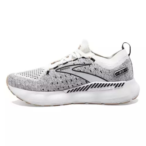 Women's Brooks Glycerin Stealthfit GTS 20 Running Shoes | Scheels