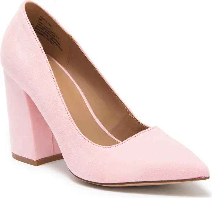 ABOUND Daya Block Heel Pump | Nordstromrack | Nordstrom Rack