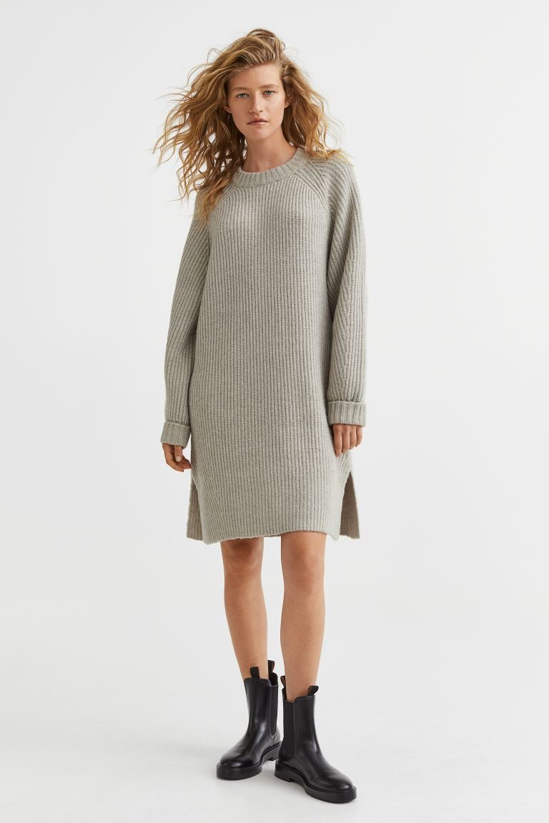 Chelsea boots | H&M (UK, MY, IN, SG, PH, TW, HK)
