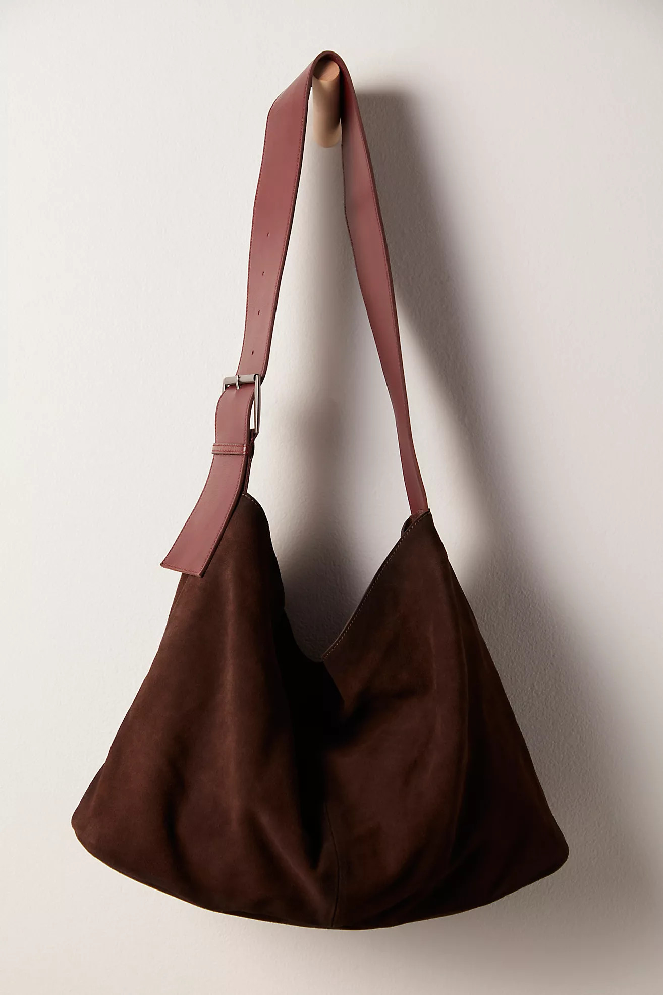 Shapeshifter Slouchy Bag | Free People (Global - UK&FR Excluded)