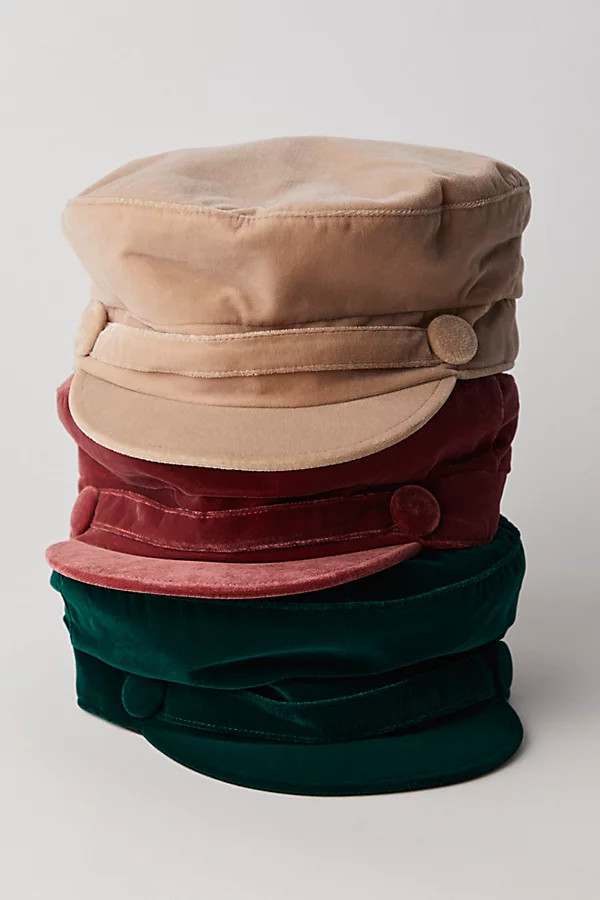 Nova Cadet Hat | Free People (Global - UK&FR Excluded)