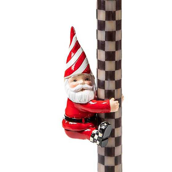 Peppermint Candle Climber | MacKenzie-Childs