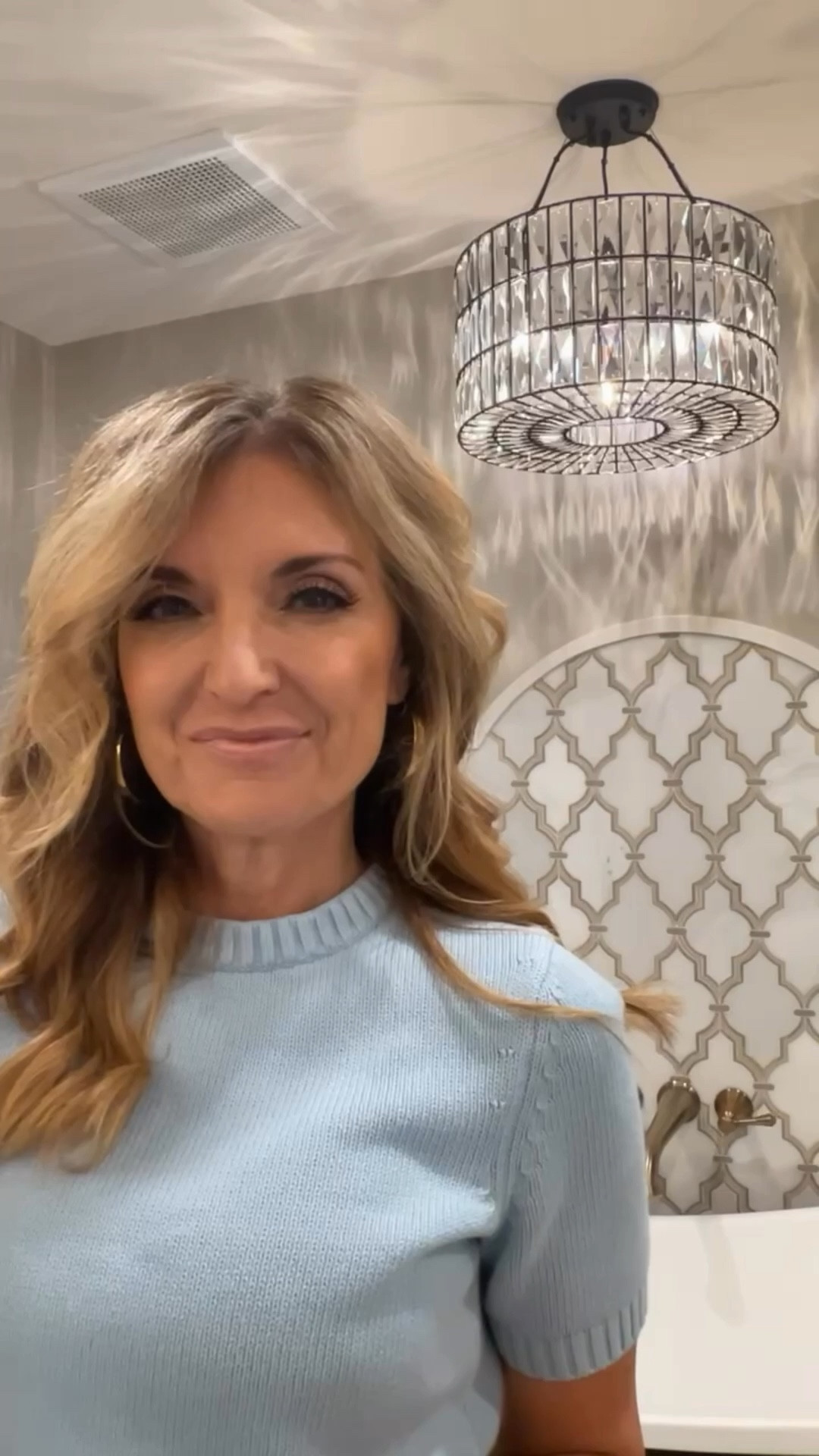 My fave jewelry cleaner hack! Shinery is a gel that’s safe enough to wash your hands with (thank goodness because I HATE taking off the rings). I add a boost by using a Pop Sonic toothbrush to gently scrub it in!  Brought my diamonds back to life without a trip to the jeweler! 

Cute mini-tray/candle dish by @Alice Lane ❤️

#LTKdayinmylife #LTKselfcare