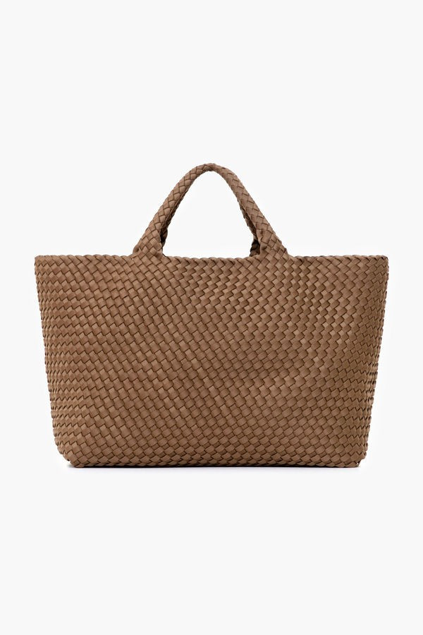 Mink St Barths Large Tote | Tuckernuck (US)