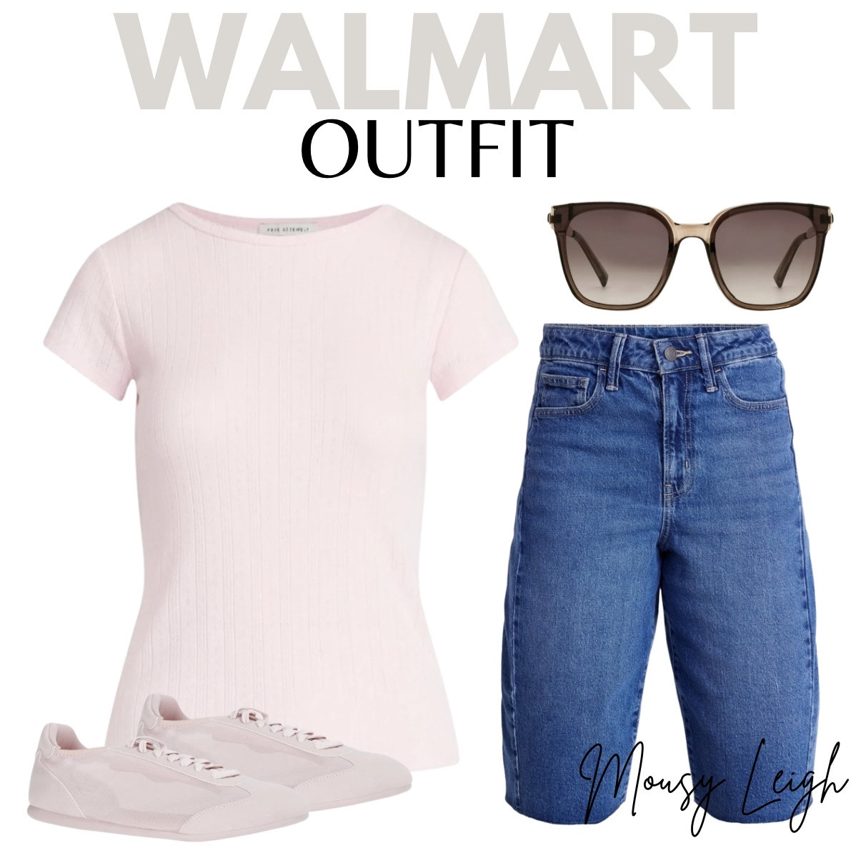 casual summer style!

#LTKSaleAlert #LTKSeasonal #LTKootd
