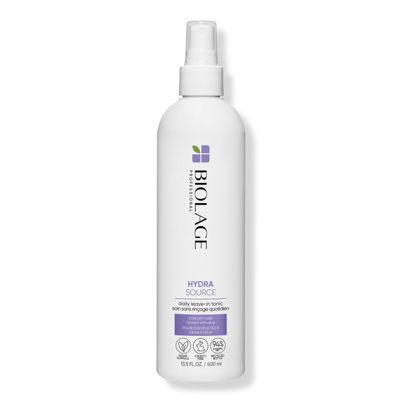 Biolage Hydrasource Daily Leave-In Tonic | Ulta