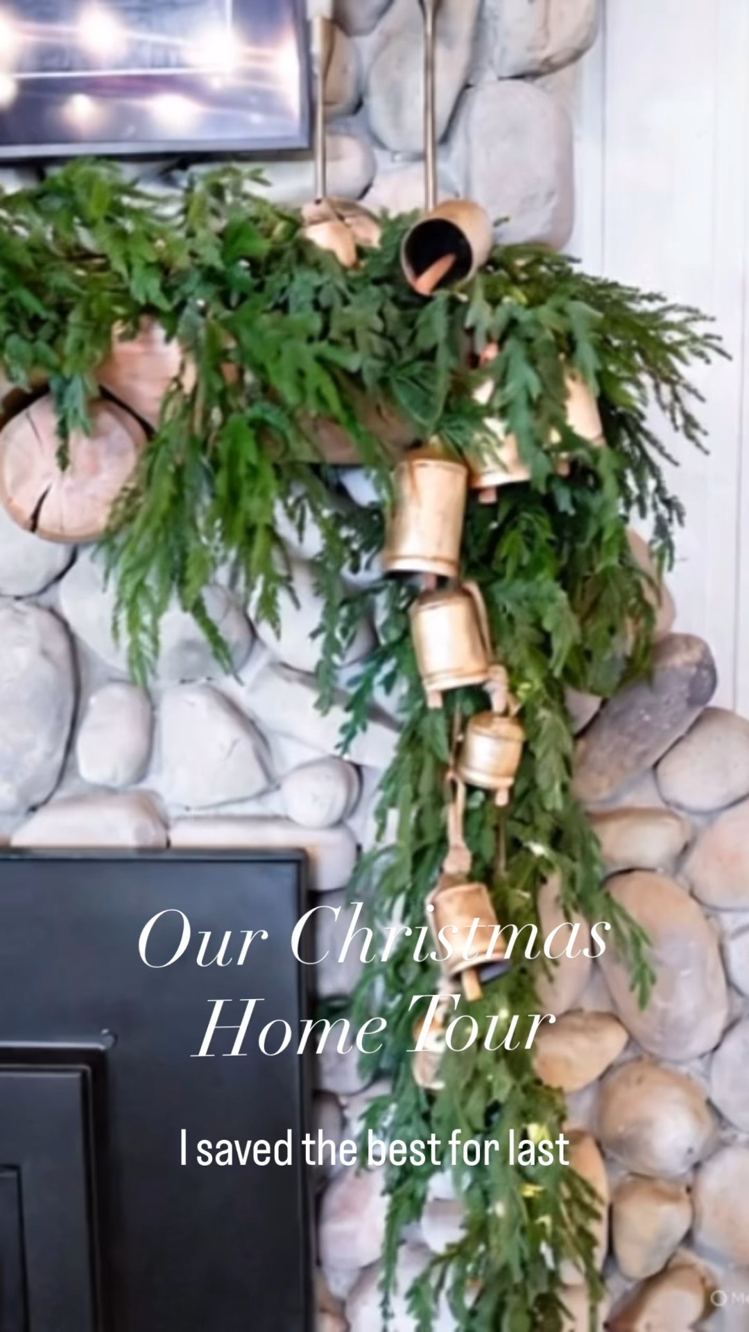 Christmas Home Tour 2025 🤍
A cozy, neutral Christmas home layered with warmth, texture, and meaningful details. Every piece was chosen with intention to create a space that feels calm, collected, and lived in.

This season holds extra meaning for us as we continue traditions that keep Cody close to our hearts. Decorating our home has become a way to honor memories while creating new ones together.

I’ve linked the Christmas decor and home pieces here so you can recreate the look in your own space — timeless, cozy, and never overdone.

#LTKSeasonal #LTKHoliday #LTKHome