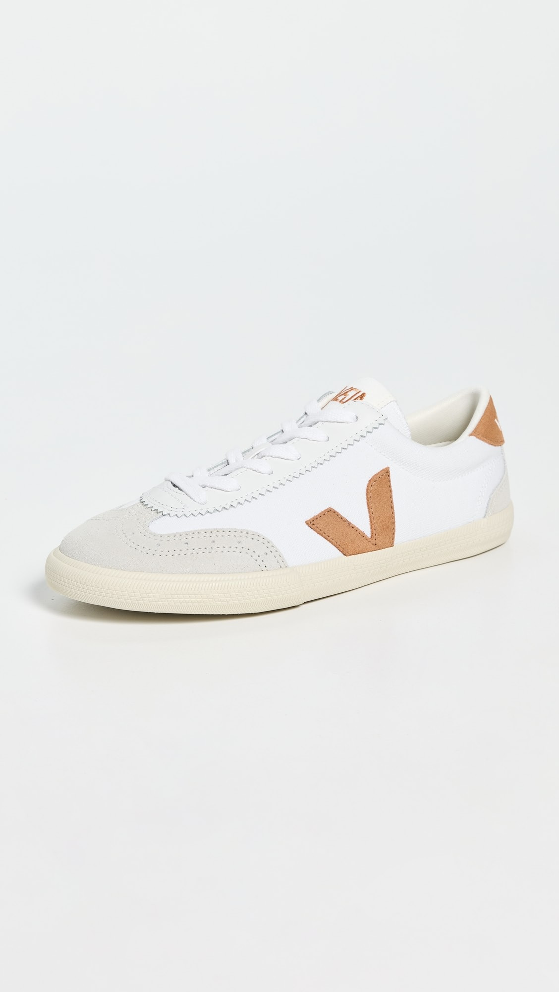 Volley Canvas Sneakers | Shopbop