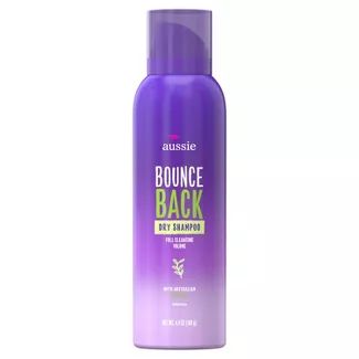 Aussie Clean Volume Bounce Back Dry Shampoo - 4.9 fl oz | Target