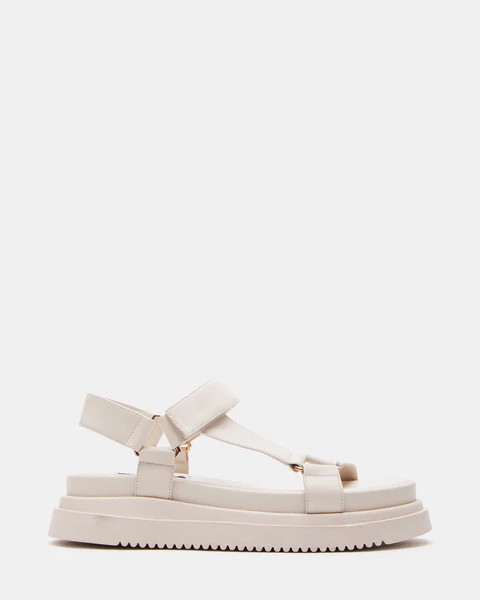 MATINA BONE LEATHER | Steve Madden (US)