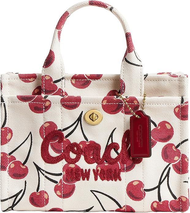 Coach Cargo Tote 20 | Amazon (US)