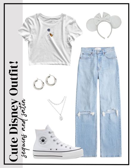 Cute disney outfit inspo!🫶

Linked the converse from a few different places since they’re sometimes out of stock (make sure to size down 1/2 in them!)

Disney / Disney fashion / disney must haves / disney outfit womens / Disney ootd / womens Disney outfit / Disney park outfit / Disney trip / disney travel / Disney travel essentials / disney world outfit / disneyworld outfits / Disney outfit/ Disney world / Disney travel essentials / Disneyland outfits / Disneyland / Disney outfits / Disney essentials / Disney park outfit / theme park outfit / theme park / Disney shirts / amazon
Disney / Disney bounding / Disney bound / casual Disney outfits / Disney summer / summer Disney outfits / Disney outfits with jeans / spring Disney outfits


#LTKtravel #LTKfindsunder50 #LTKfindsunder100