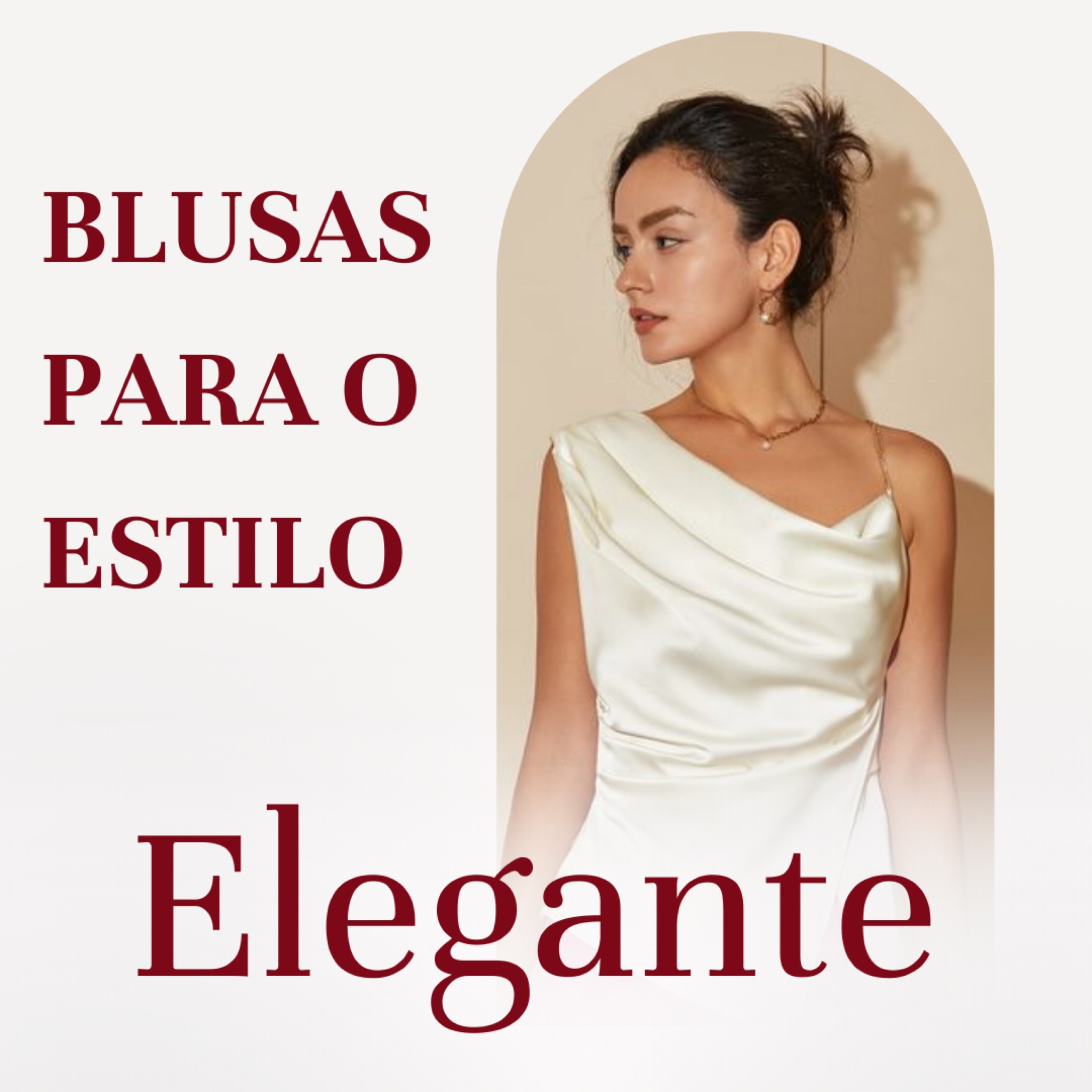 Seleção de Blusas para o Estilo Elegante para você ficar Maravilhosa!✨

#LTKbeauty #LTKbrasil