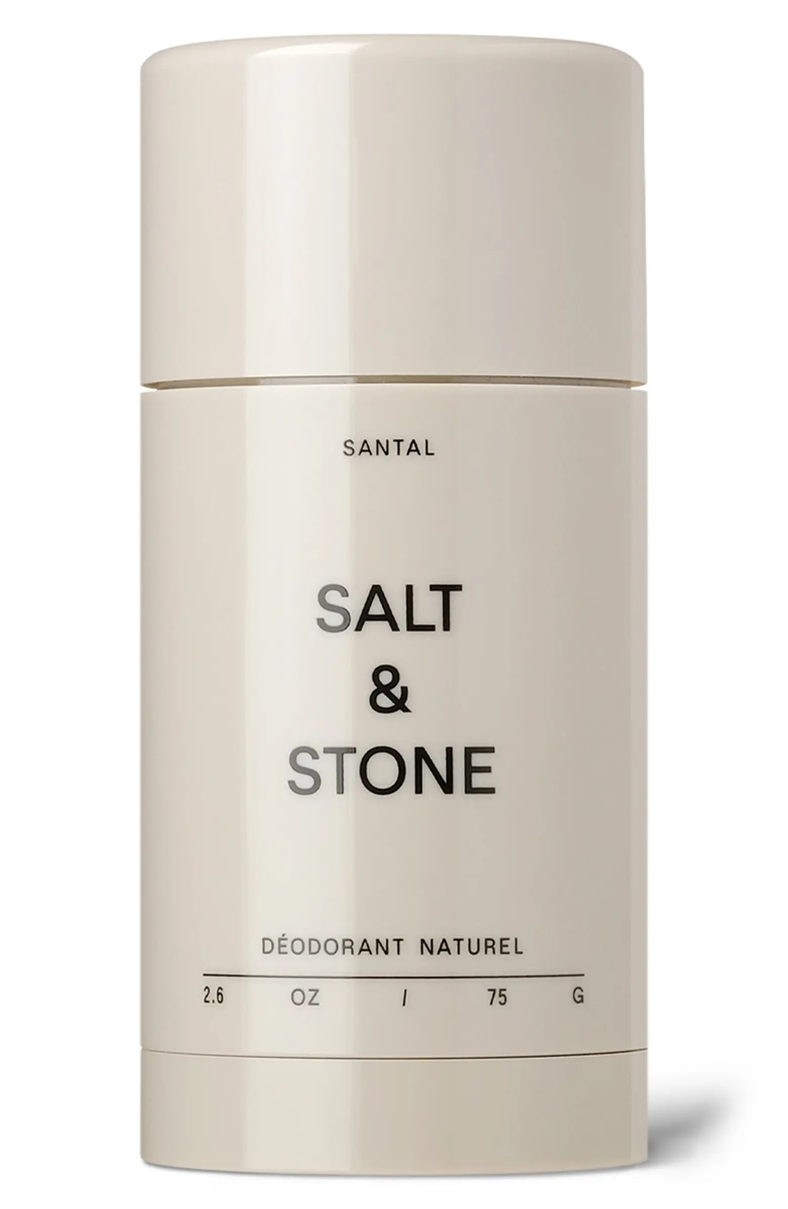 Santal Natural Deodorant | Nordstrom