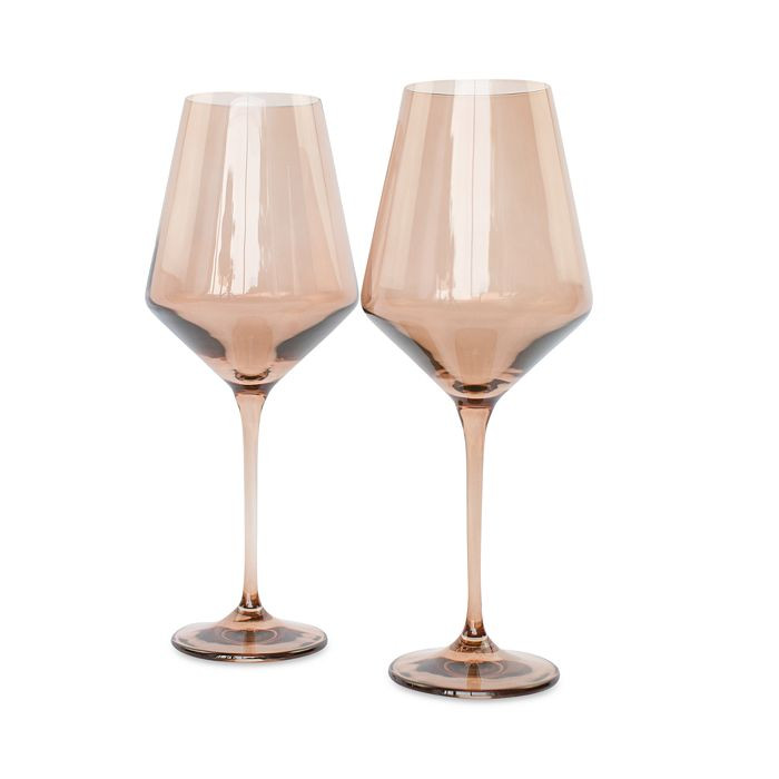 Stem Wine Glasses, Set of 2 | Bloomingdale's (US)