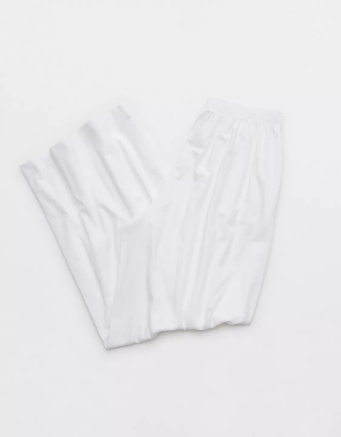 Aerie Dream Jersey Trouser PJ | Aerie