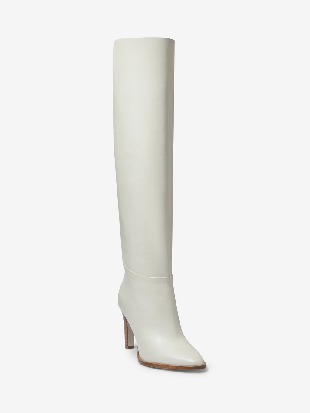 Great Frontier High-Heel Knee-High Boots | Tamara Mellon