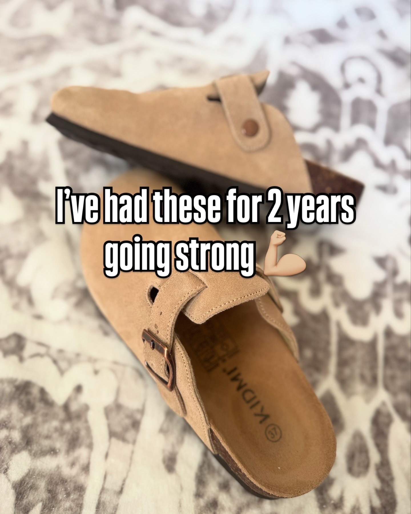 My favorite slip on shoes 