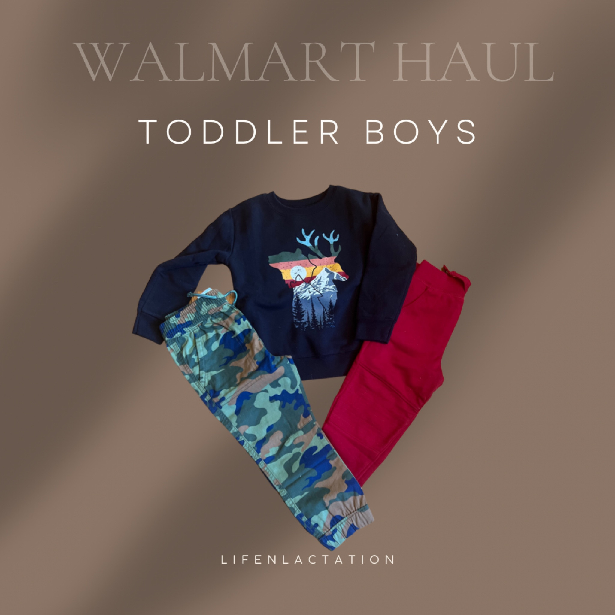 Boys outfit $15 Walmart!

#LTKkids #LTKstyletip #LTKfamily