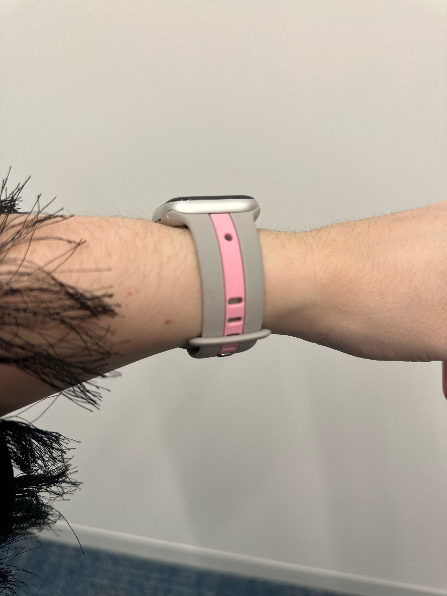 Amazingly comfortable watch bands 