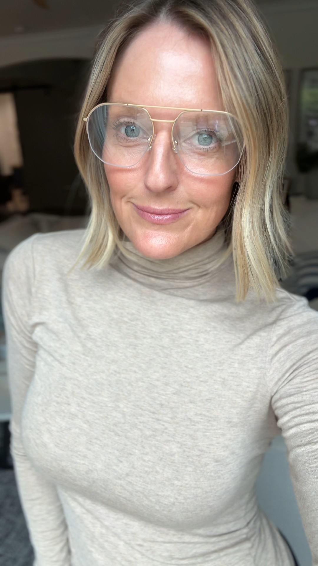 Best reader/progressive glasses 
🤓 

#LTKOver40 #LTKselfcare #LTKmomlife