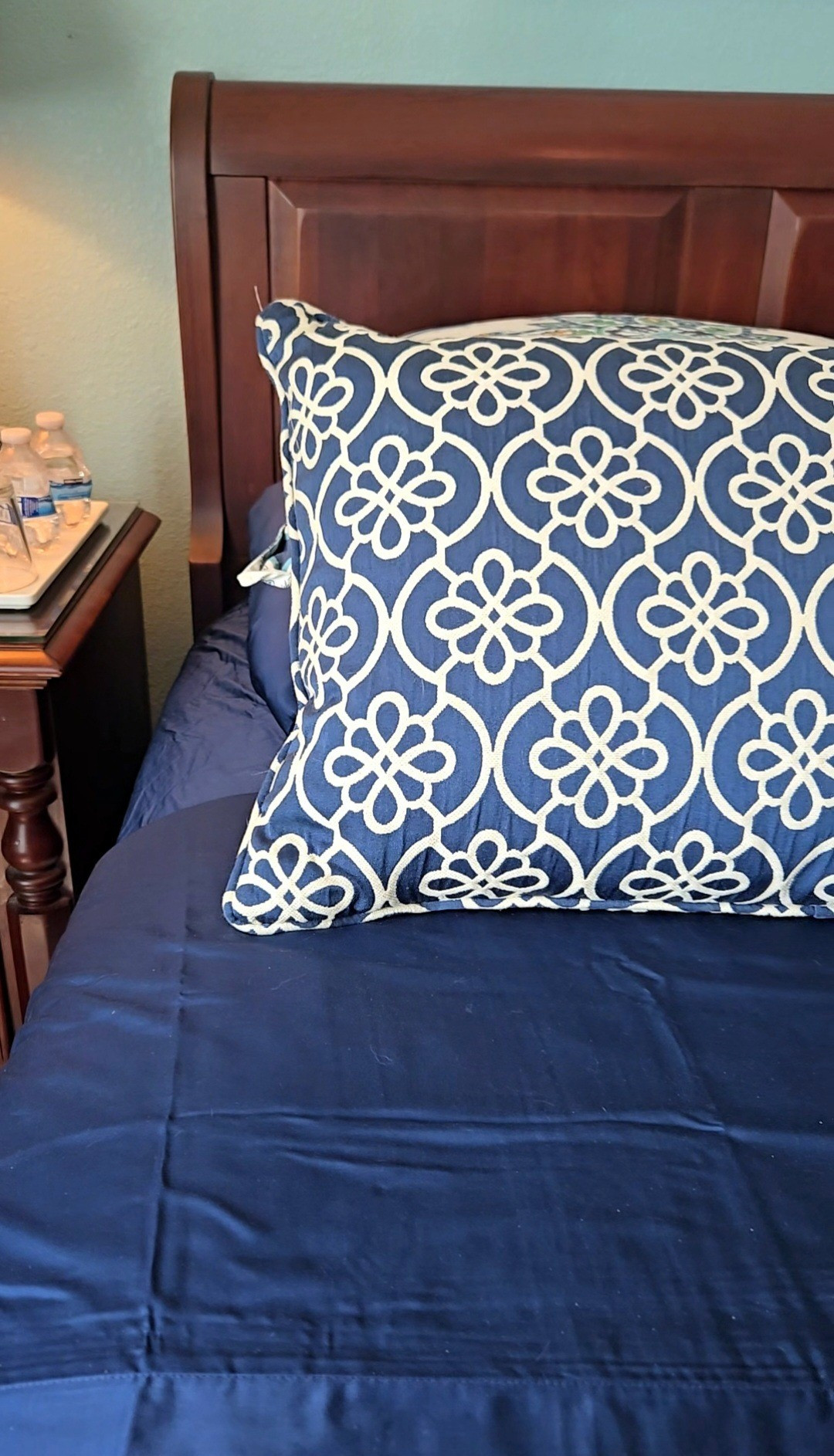 Use code DREAMWMELISSAA15 for 15% off of these incredible luxe, silky soft sheets. You and your guests will feel like you're sleeping in a boutique hotel. 

#LTKdayinmylife #LTKHome #LTKSpringSale