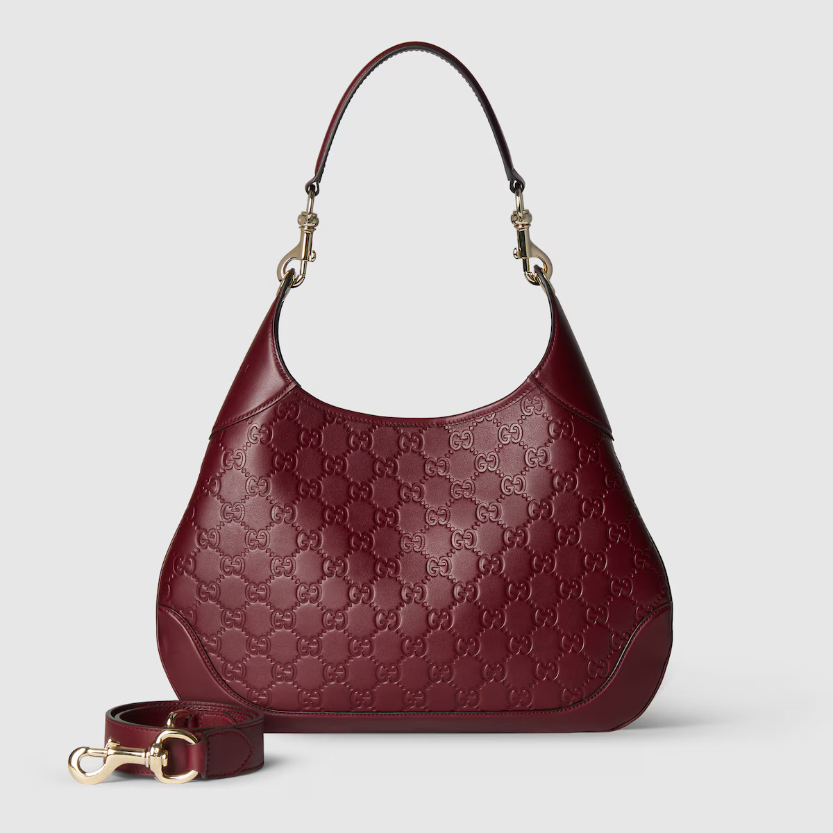 Gucci Gucci B medium shoulder bag | Gucci (US)