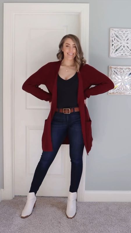 Valentine's Day Outfit Ideas from causal all the way to elegant date night! 

#LTKSeasonal #LTKmidsize #LTKstyletip