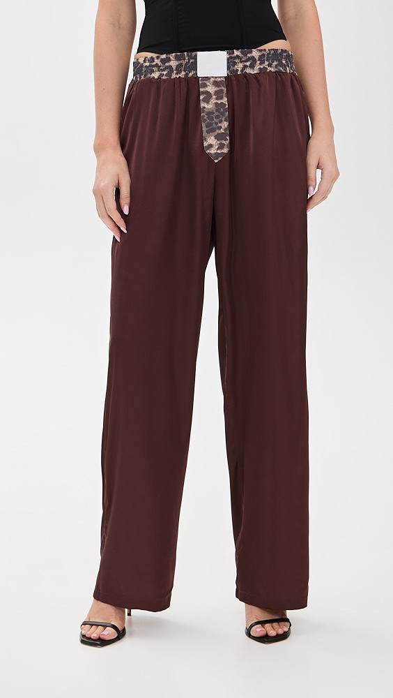 Cobain Pants | Shopbop