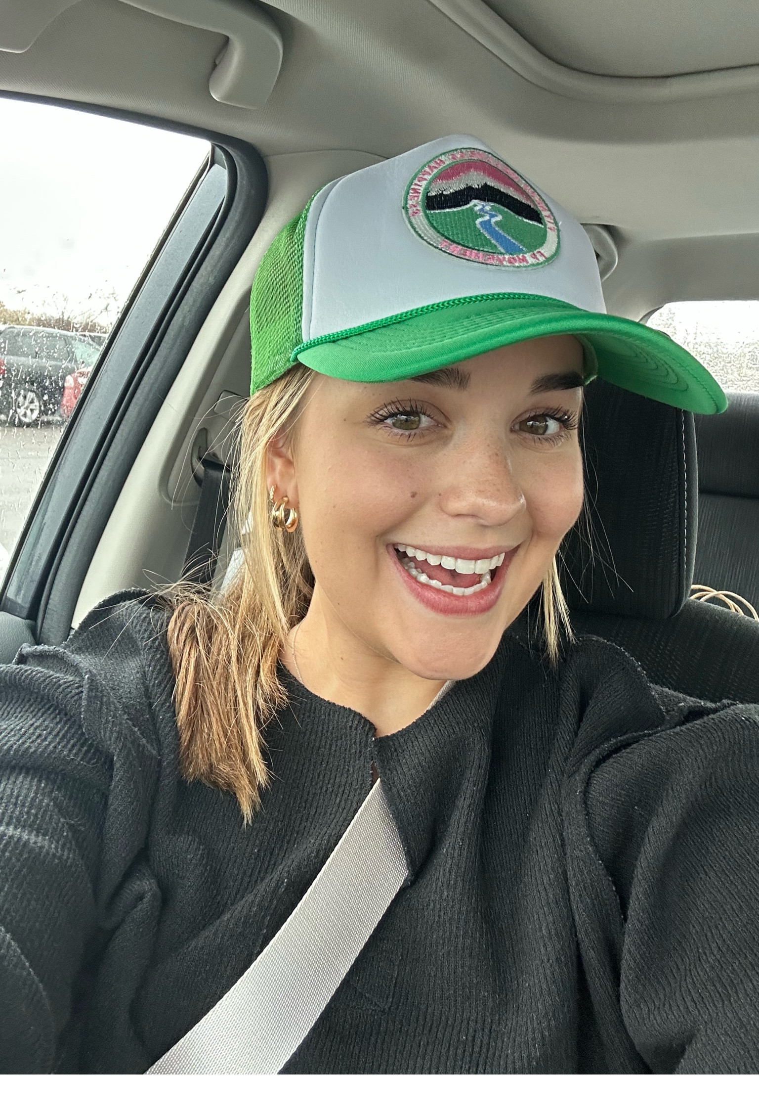 free people trucker hat

#LTKstyletip #LTKunder50 #LTKfit