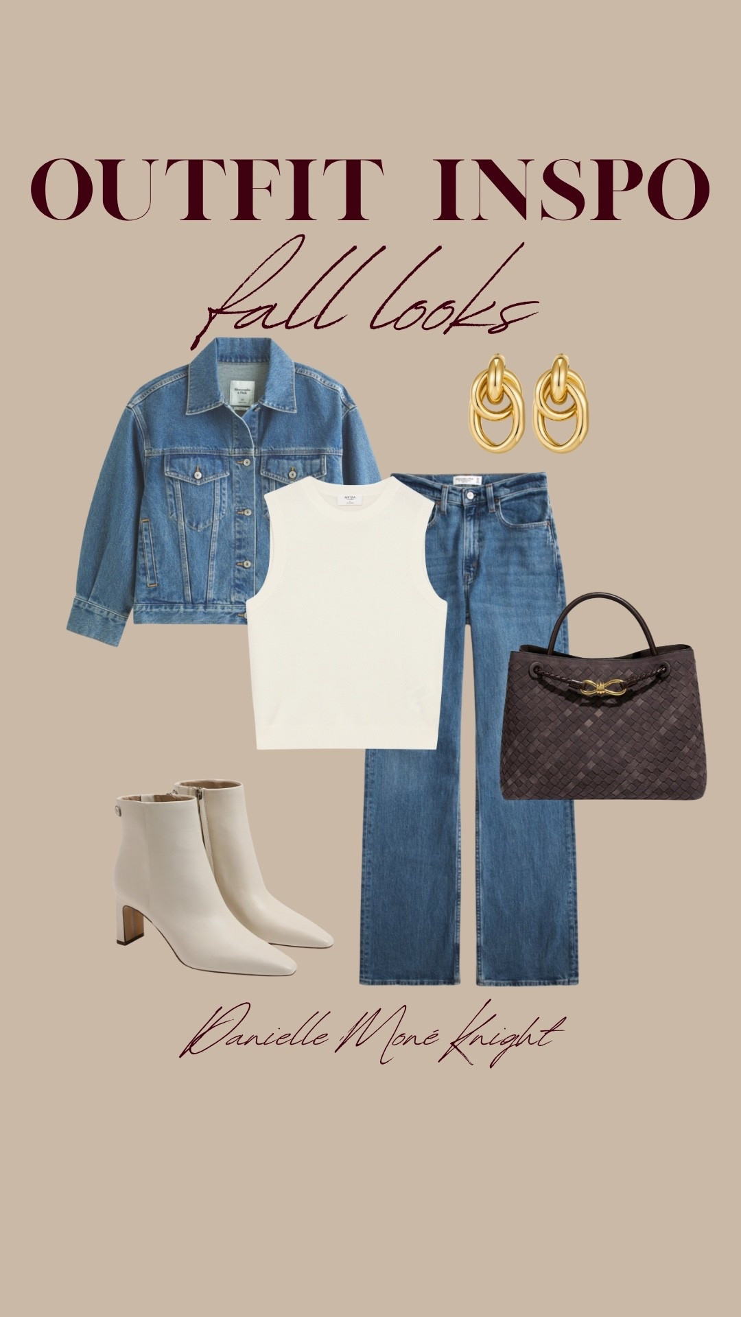 Fall Outfit Inspo
