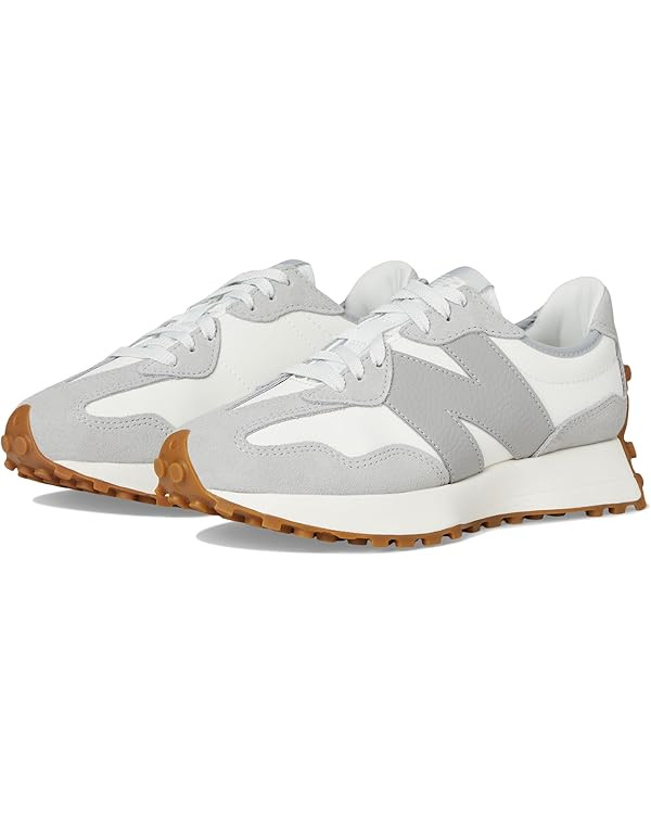 New Balance Women's 327 Sneaker | Amazon (US)