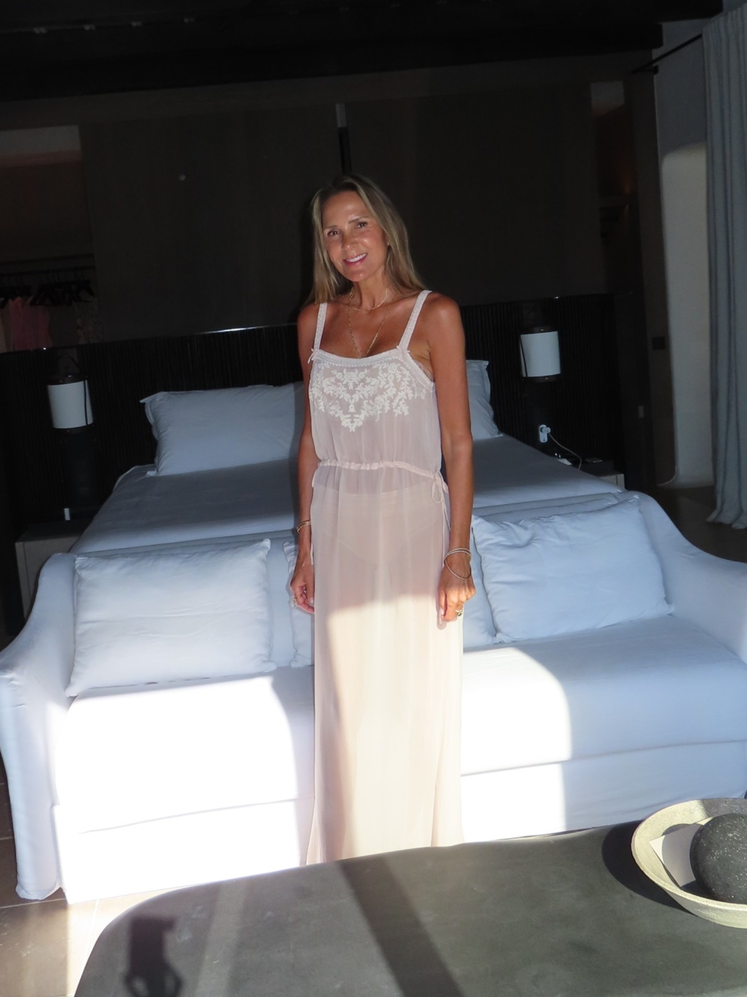 The prettiest sheer dress.

#LTKaustralia #LTKsummer #LTKdresses