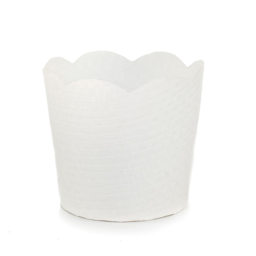 Blonde Orchid Basket Large, Set of 2 | Amanda Lindroth