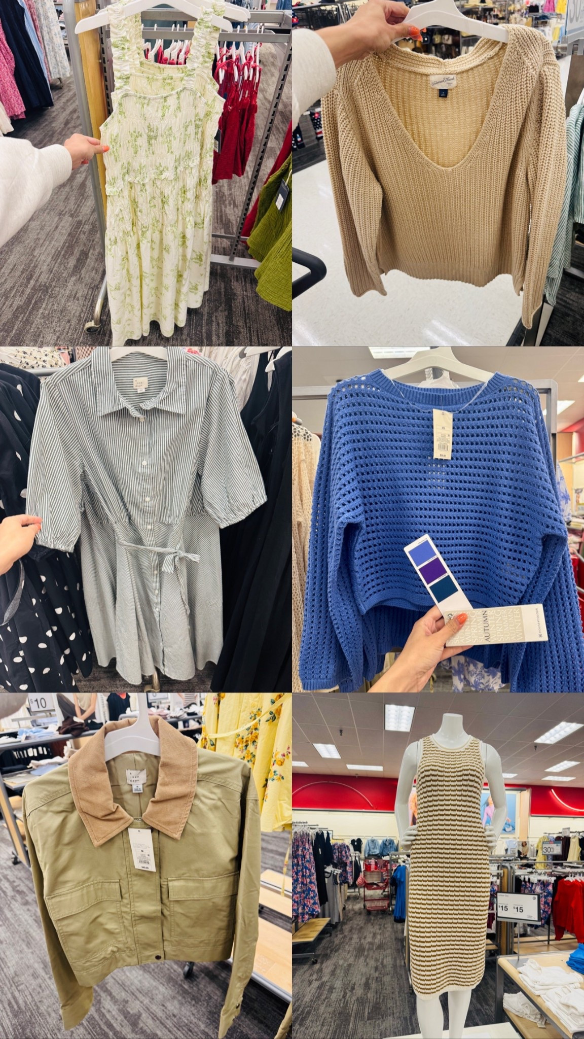 Up to 40% off womens clothes!!

#LTKTall #LTKSeasonal #LTKSaleAlert