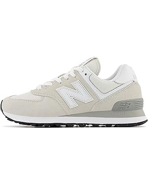 New Balance Women's 574 Core Sneaker | Amazon (US)