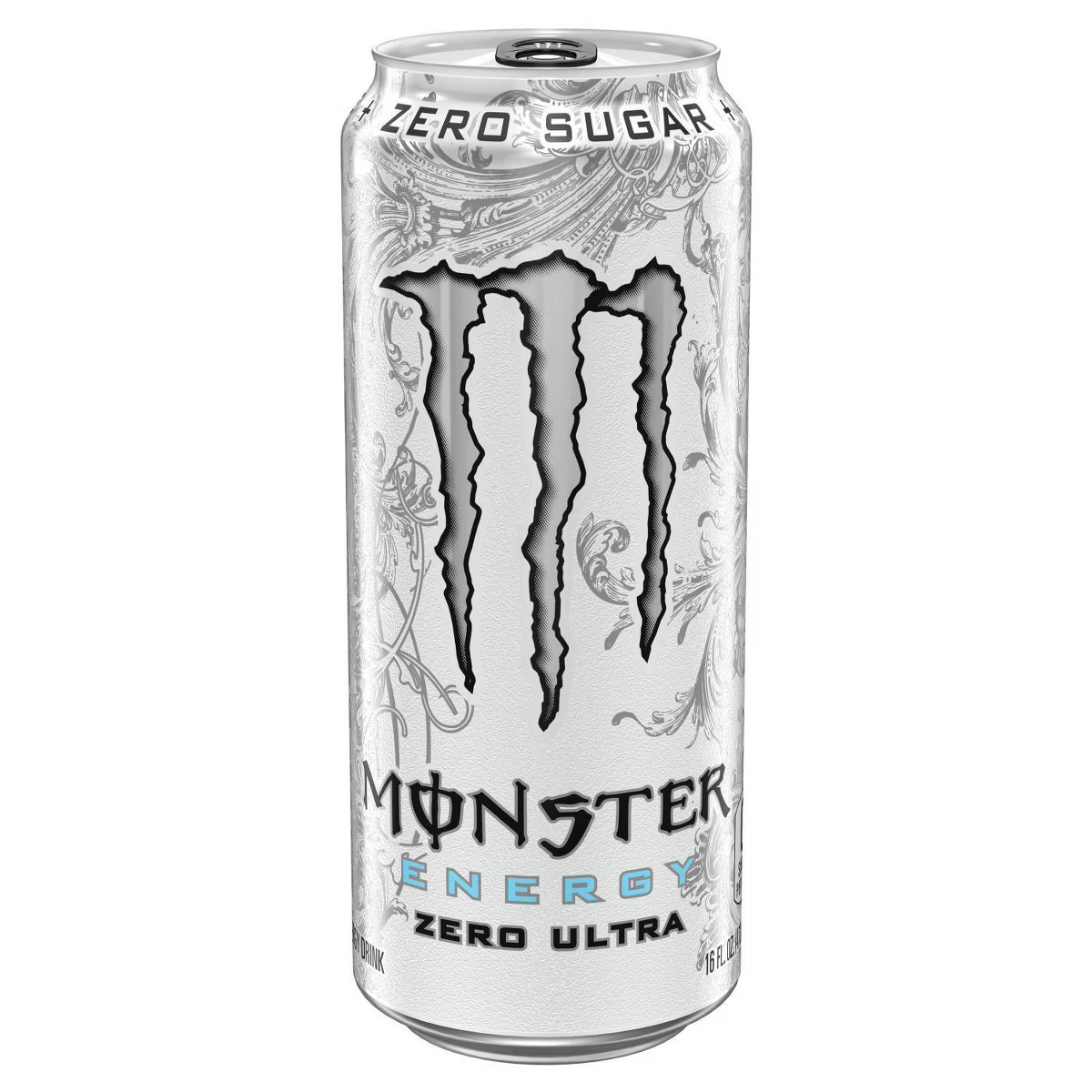 Monster Energy, Zero Ultra- 16 fl oz Can | Target