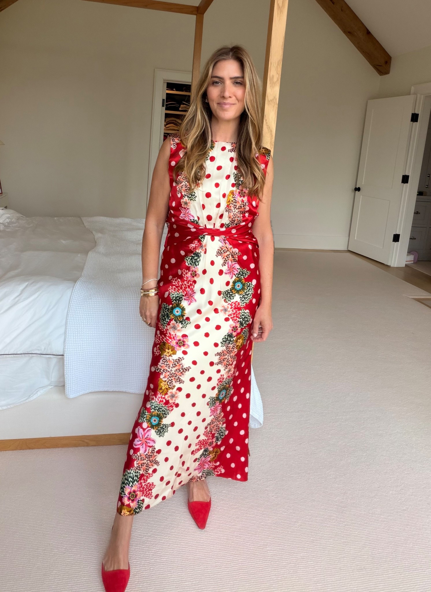 Spring Event or Easter Look

#LTKootd #LTKOver40 #LTKSeasonal