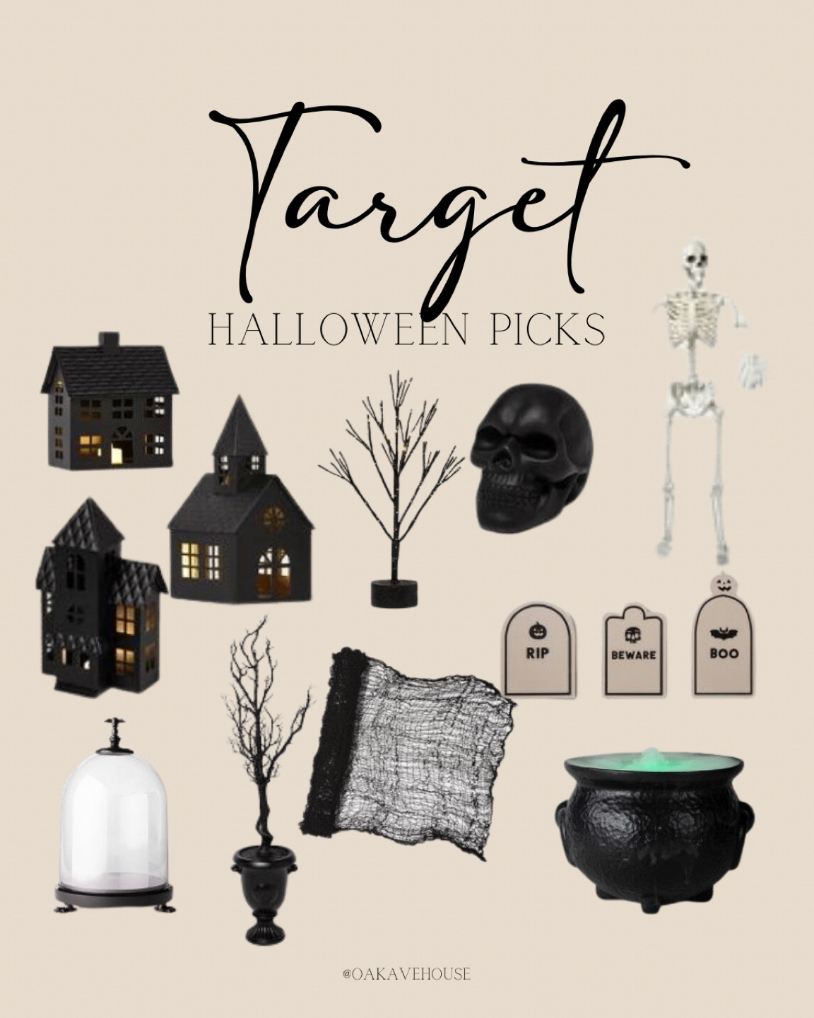 target halloween

#LTKHalloween #LTKSeasonal #LTKhome