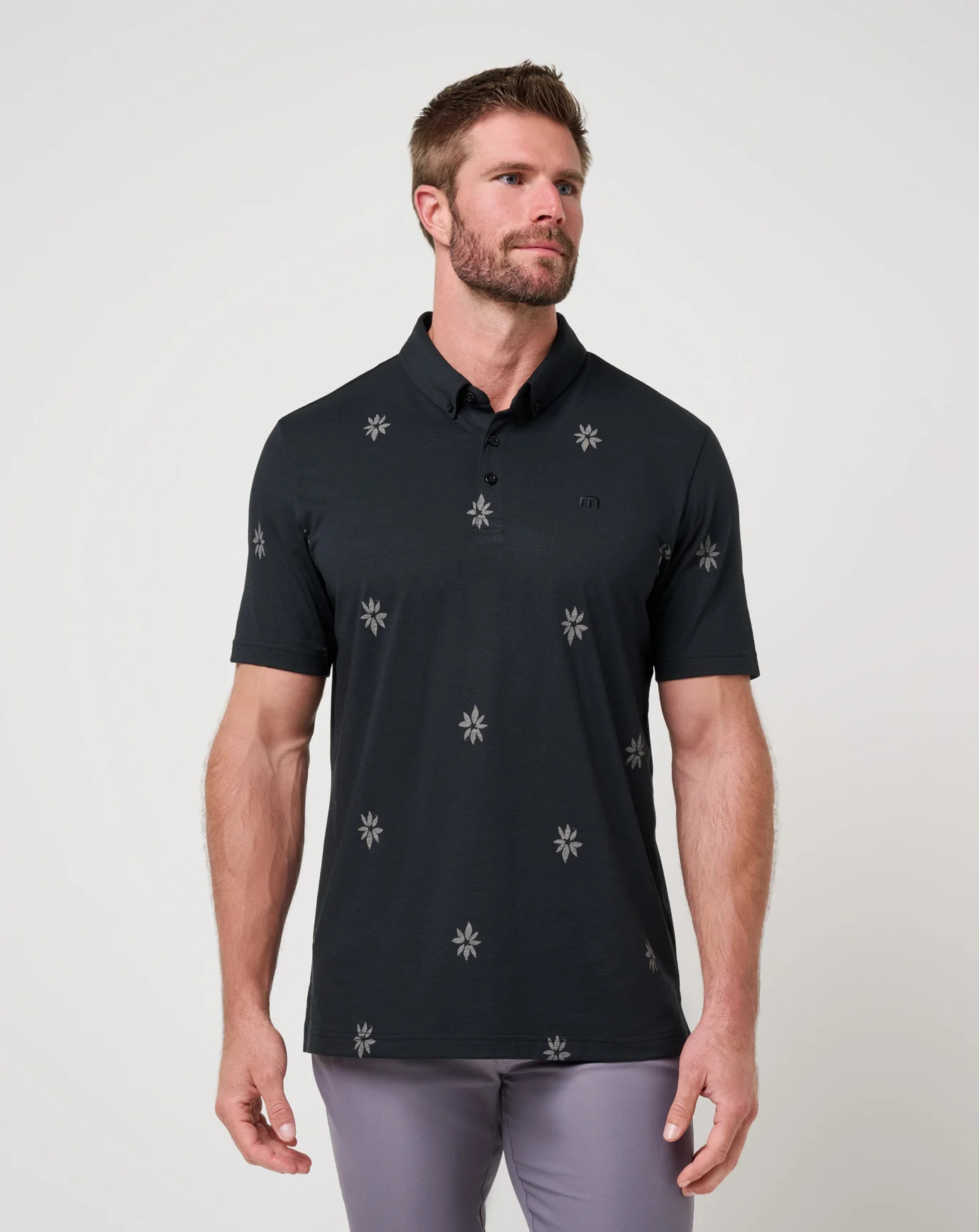 Rome Around Polo | TravisMathew
