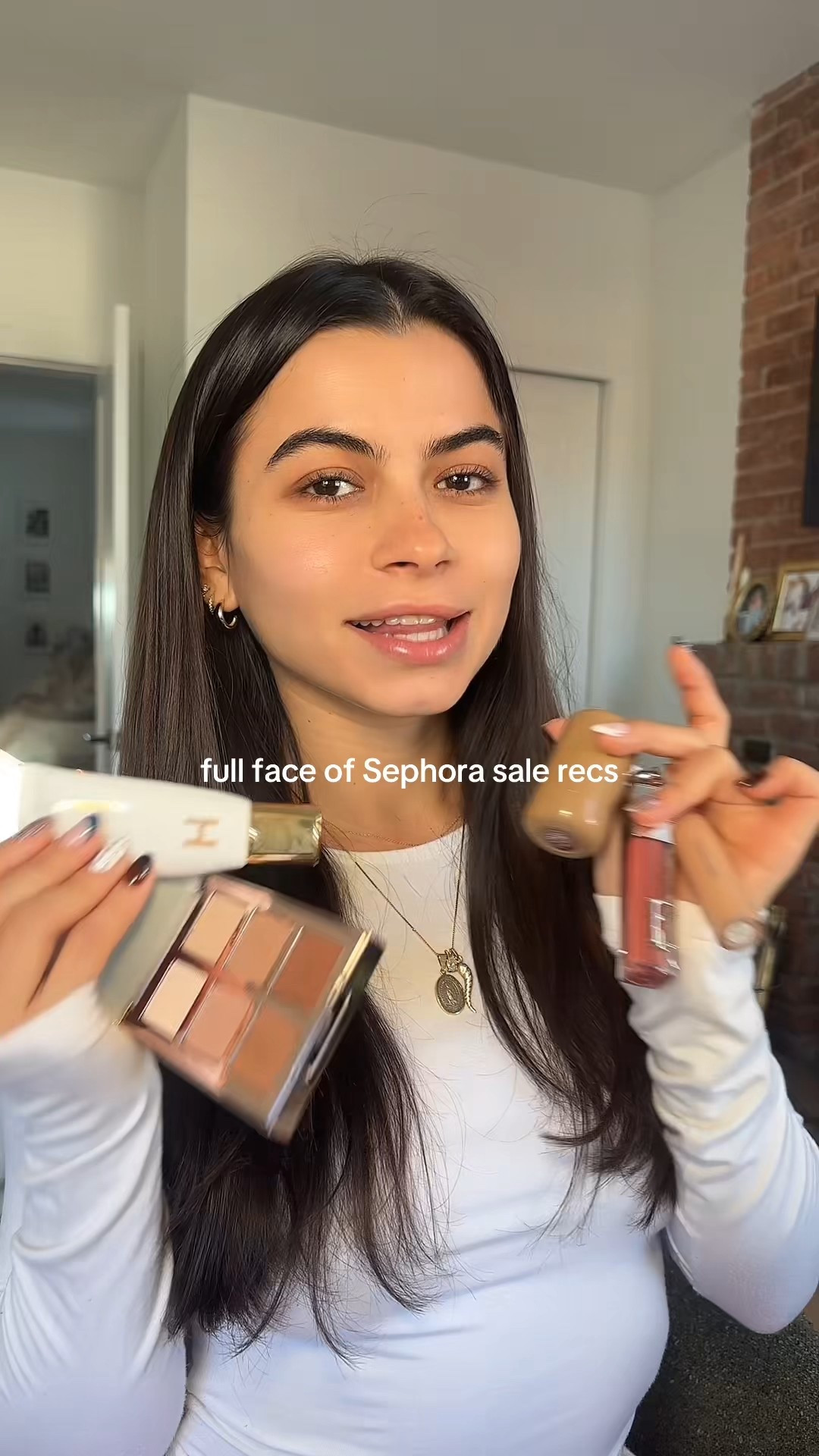 My Sephora sale recs!!

#LTKBeauty #LTKGiftGuide #LTKSaleAlert