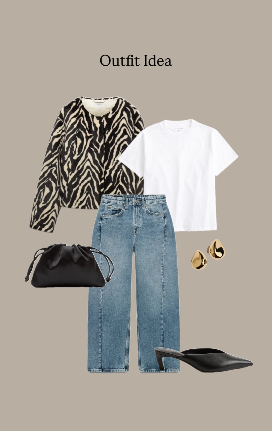 #LTKautumn #LTKdatenight #LTKjeans
