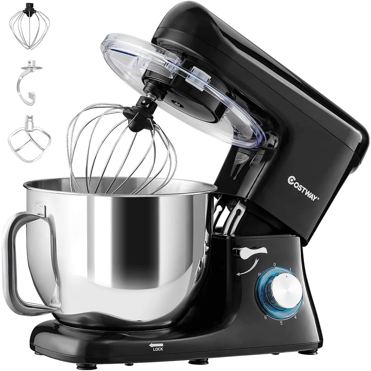 Costway 7L Stand Mixer | Wayfair UK